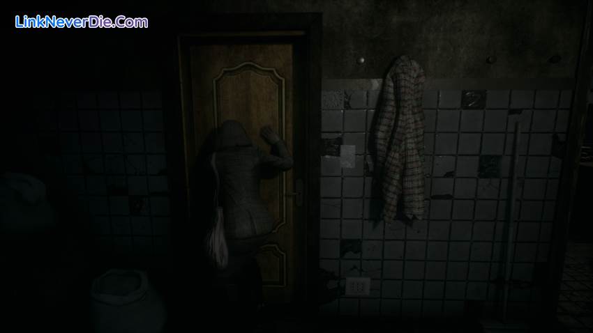 Hình ảnh trong game Remothered: Tormented Fathers (screenshot)