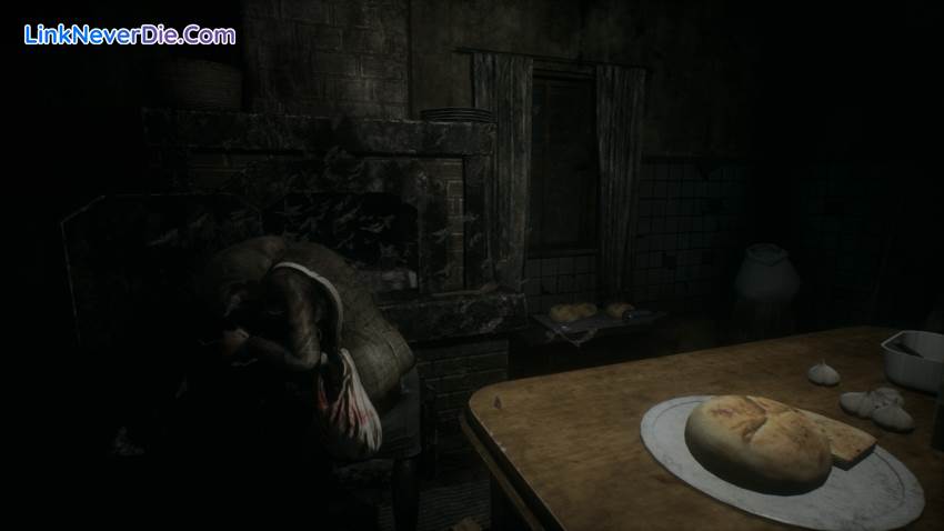 Hình ảnh trong game Remothered: Tormented Fathers (screenshot)