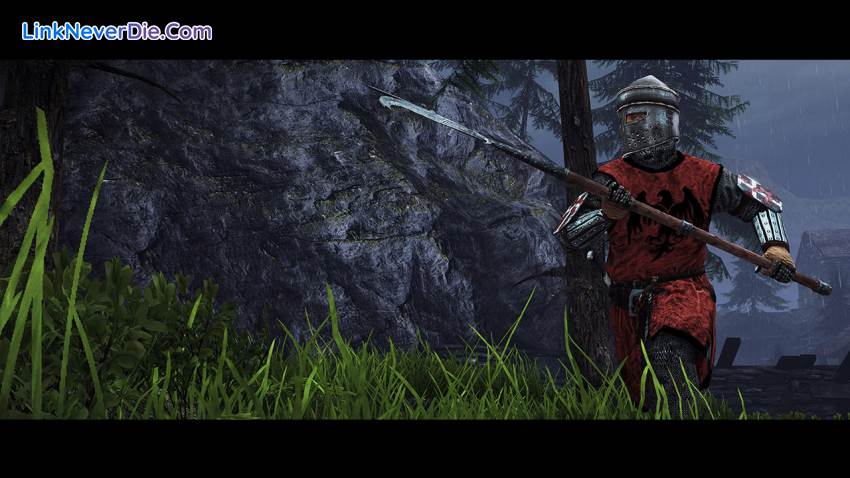 Hình ảnh trong game Chivalry Medieval Warfare (screenshot)