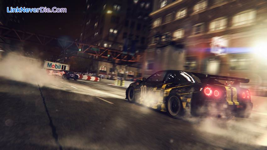 Hình ảnh trong game Grid 2 Reloaded Edition (screenshot)