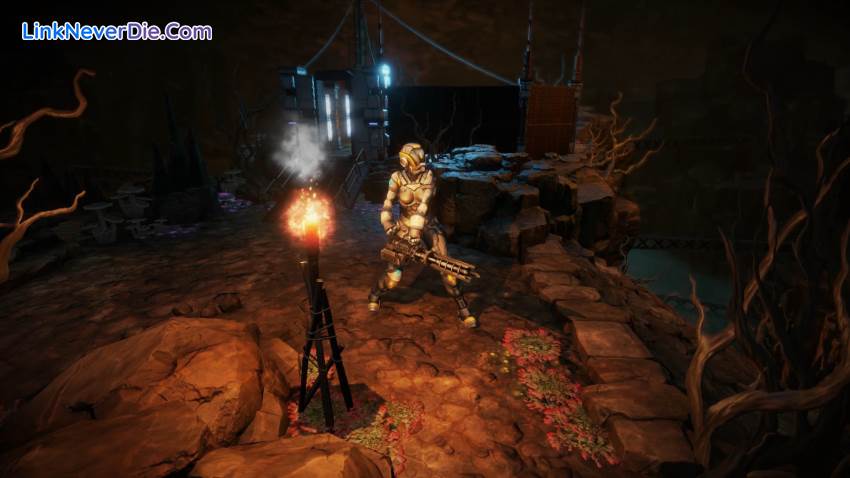 Hình ảnh trong game Imperatum (screenshot)