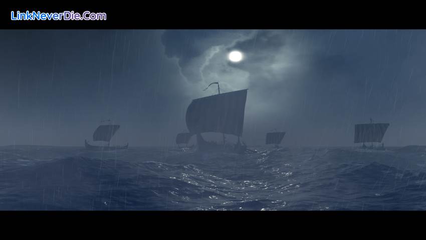 Hình ảnh trong game Total War Saga: Thrones of Britannia (screenshot)