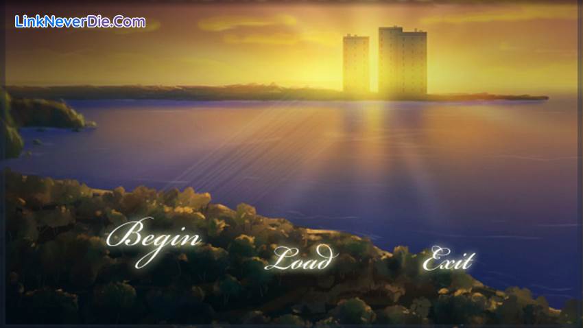 Hình ảnh trong game Finding Paradise (screenshot)