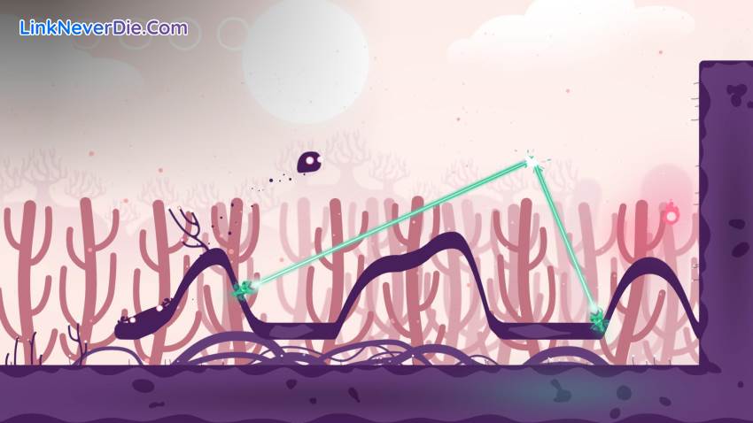 Hình ảnh trong game Semblance (screenshot)