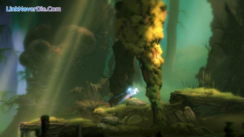 Hình ảnh trong game Ori and the Blind Forest: Definitive Edition (screenshot)