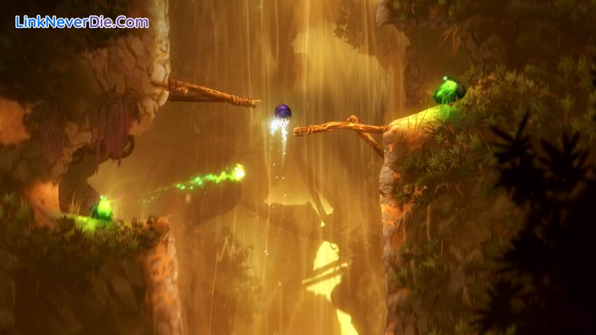 Hình ảnh trong game Ori and the Blind Forest: Definitive Edition (screenshot)