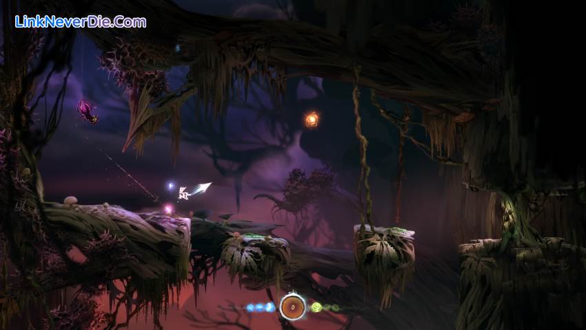 Hình ảnh trong game Ori and the Blind Forest: Definitive Edition (screenshot)