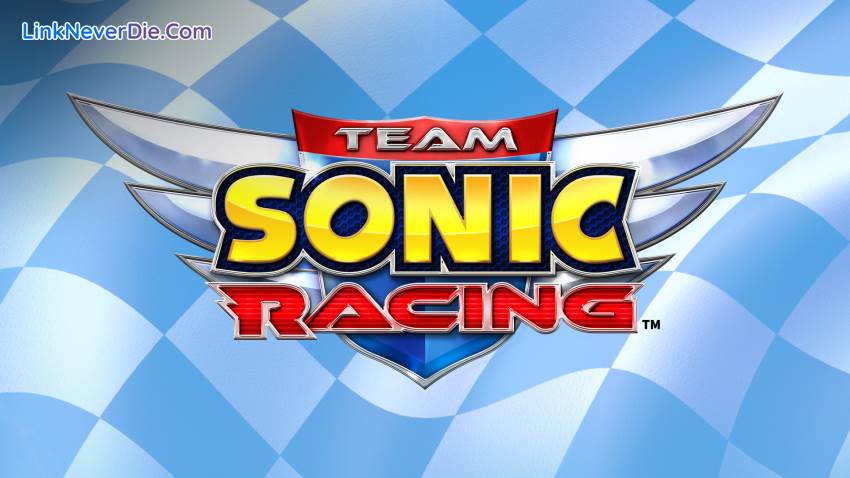 Hình ảnh trong game Team Sonic Racing (screenshot)