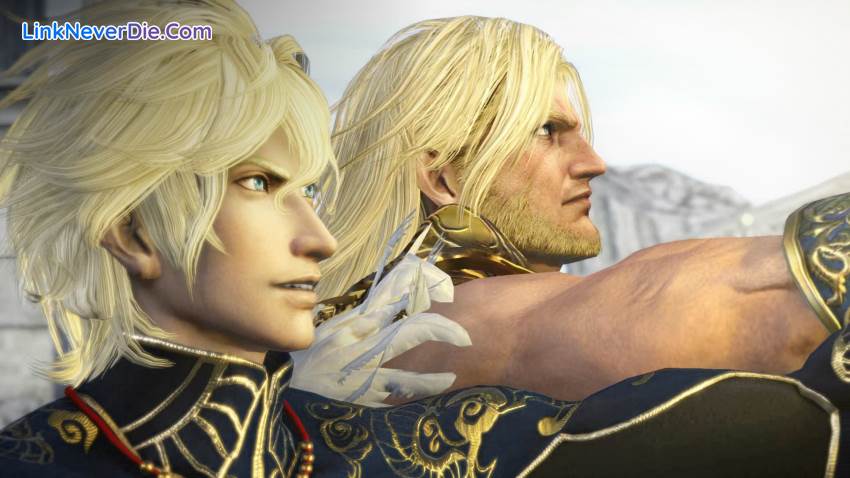 Hình ảnh trong game WARRIORS OROCHI 4 (screenshot)