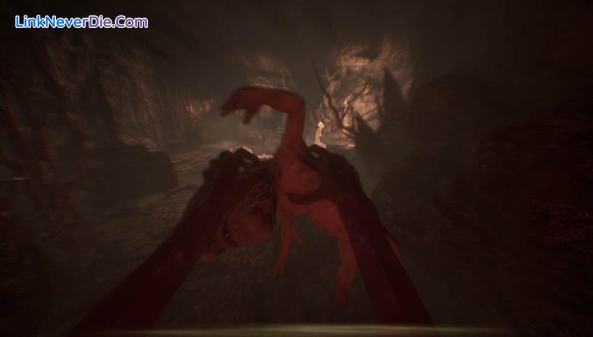 Hình ảnh trong game Agony UNRATED (screenshot)