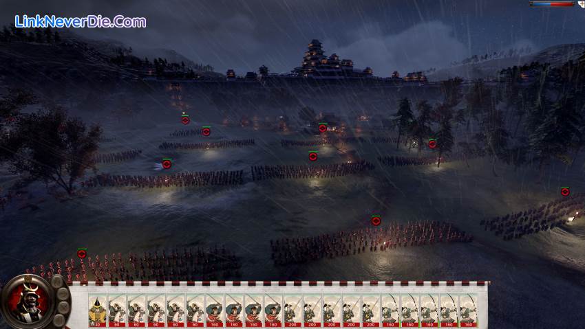 Hình ảnh trong game Total War: Shogun 2 (screenshot)