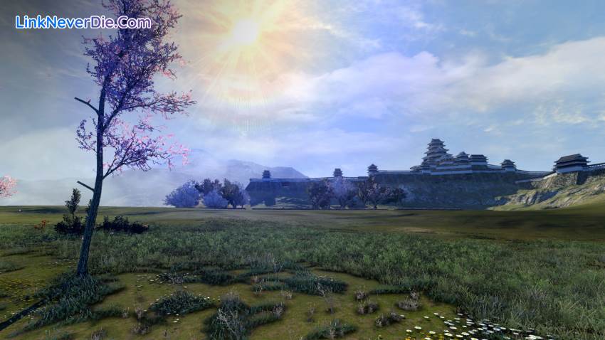 Hình ảnh trong game Total War: Shogun 2 (screenshot)