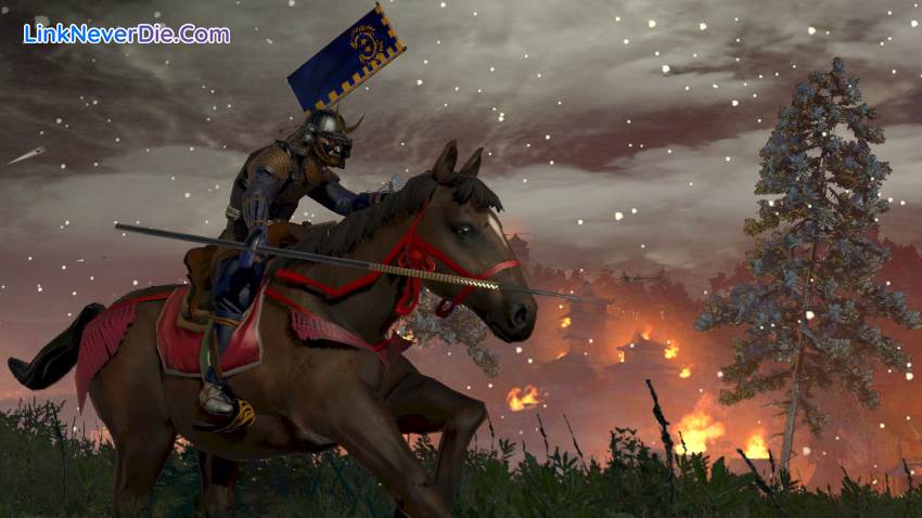 Hình ảnh trong game Total War: Shogun 2 (screenshot)