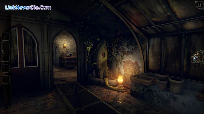 Hình ảnh trong game The Room Three (screenshot)