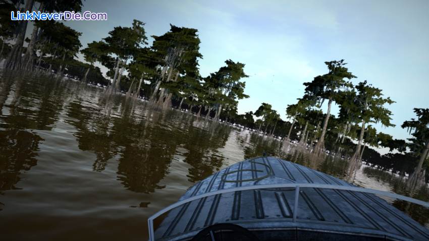 Hình ảnh trong game Ultimate Fishing Simulator (screenshot)