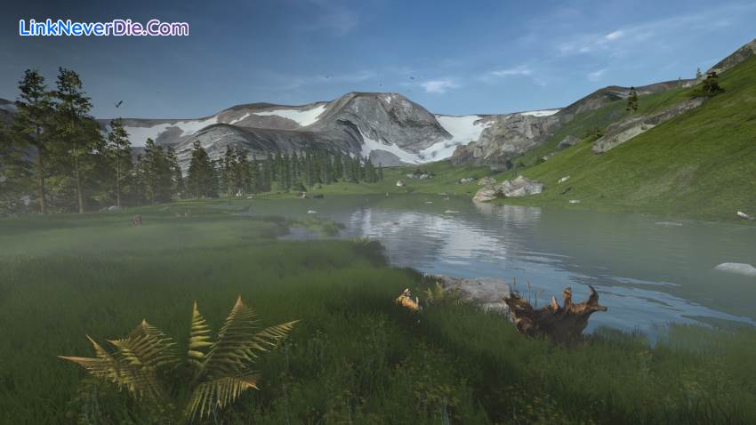 Hình ảnh trong game Ultimate Fishing Simulator (screenshot)