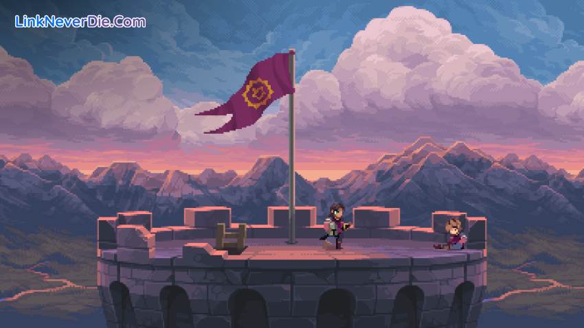 Hình ảnh trong game Chasm (screenshot)