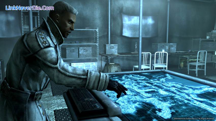 Hình ảnh trong game Fallout 3 Game Of The Year Edition (screenshot)