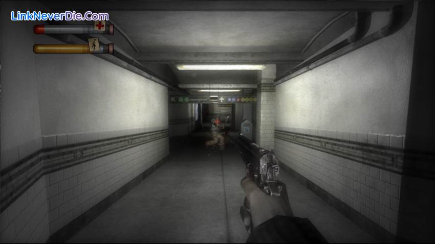 Hình ảnh trong game Condemned: Criminal Origins (screenshot)