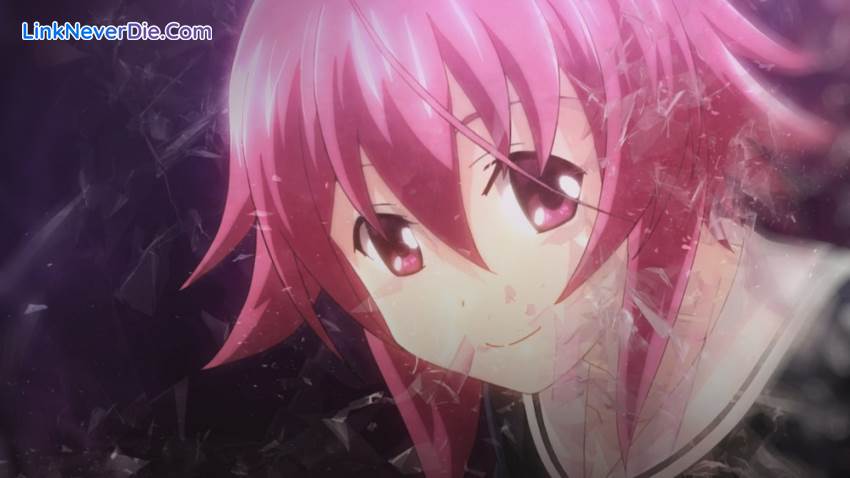 Hình ảnh trong game CHAOS;CHILD (screenshot)