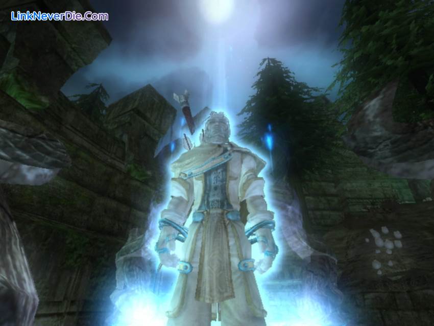 Hình ảnh trong game Fable: The Lost Chapters (screenshot)