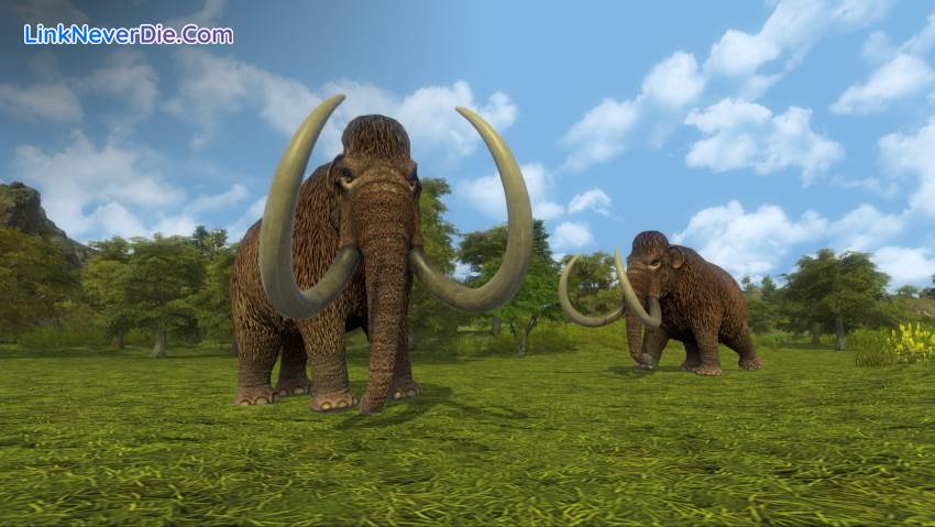 Hình ảnh trong game Dawn Of Man (screenshot)