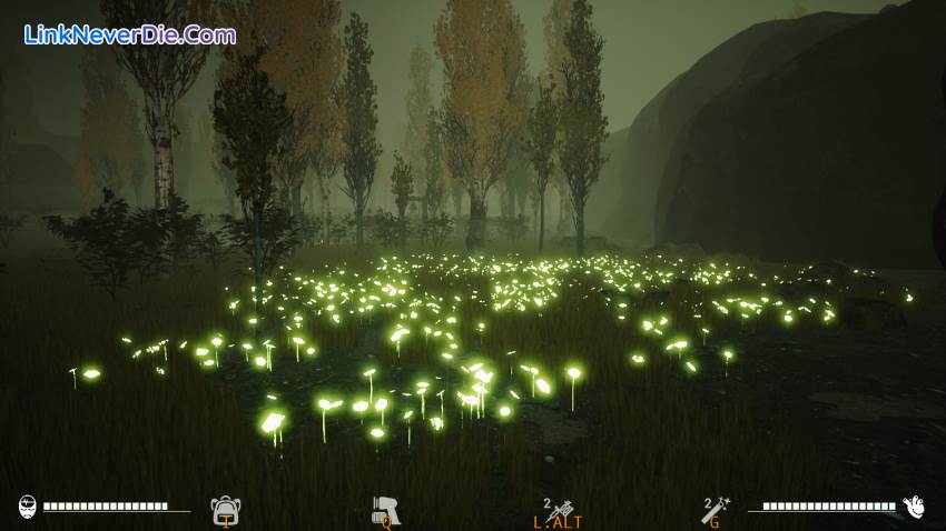 Hình ảnh trong game Pursuer (screenshot)