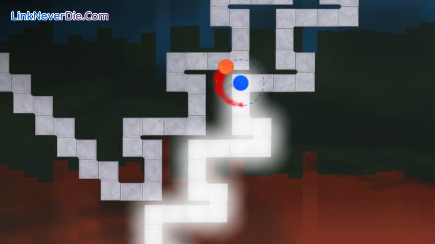 Hình ảnh trong game A Dance of Fire and Ice (screenshot)