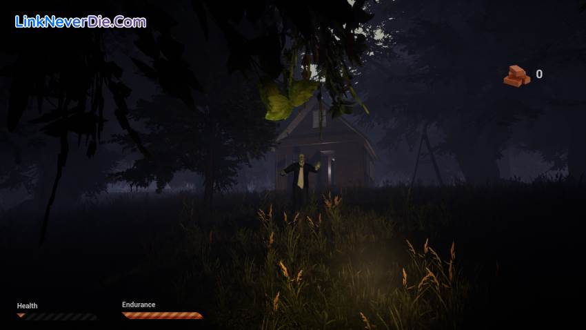 Hình ảnh trong game Matanga (screenshot)