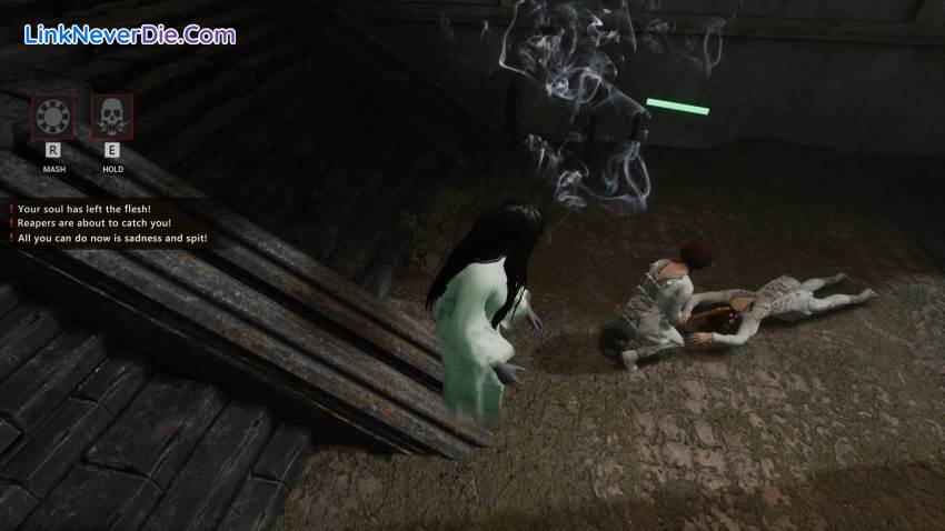 Hình ảnh trong game Fight the Horror (screenshot)