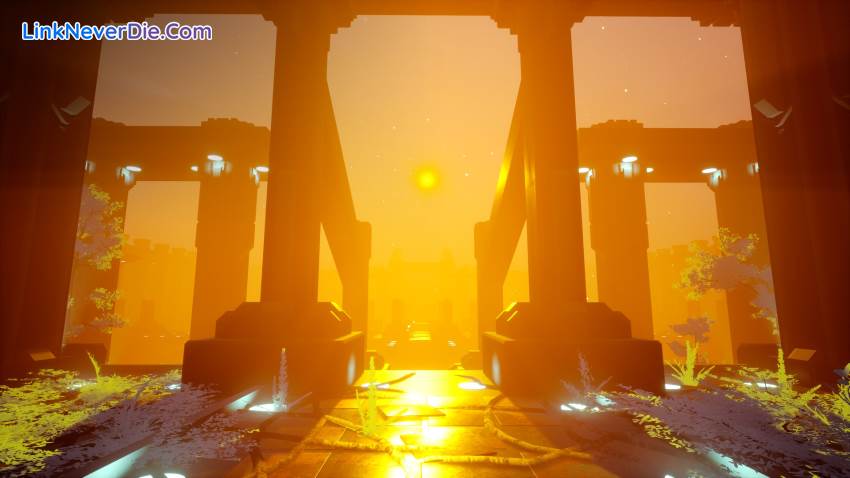 Hình ảnh trong game Epitasis (screenshot)