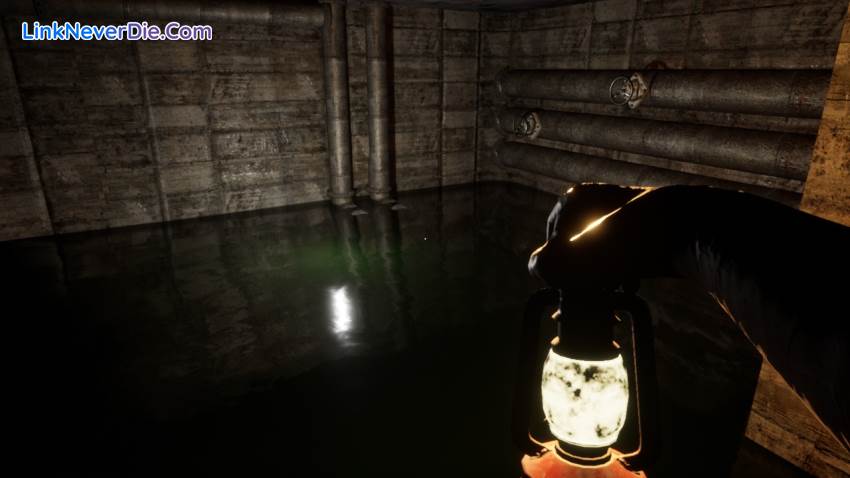 Hình ảnh trong game CHAIN SAW (screenshot)