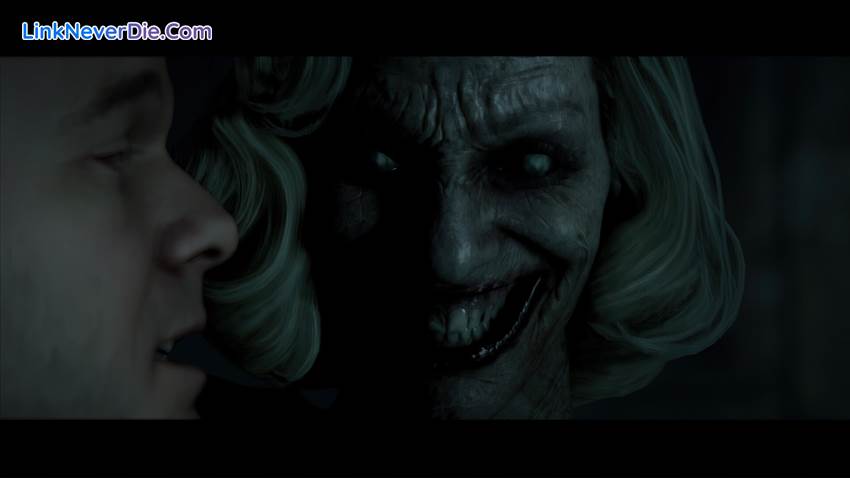 Hình ảnh trong game The Dark Pictures Anthology: Man of Medan (screenshot)