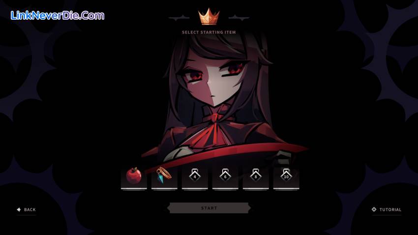 Hình ảnh trong game Phantom Rose (screenshot)