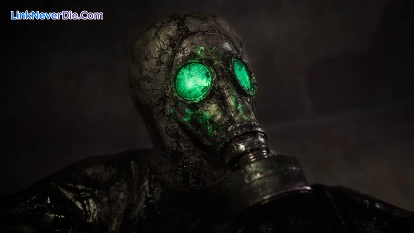 Hình ảnh trong game Chernobylite (screenshot)