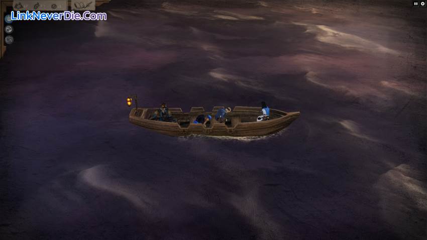 Hình ảnh trong game Abandon Ship (screenshot)