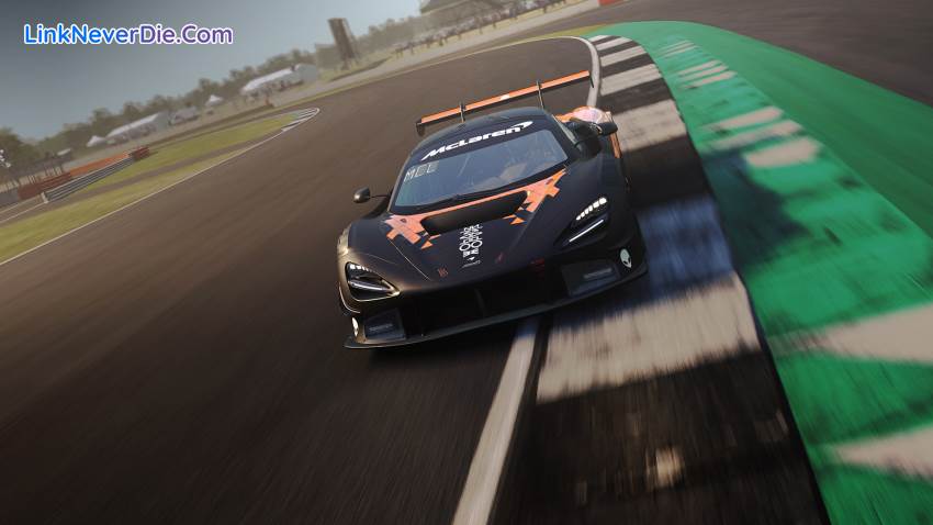 Hình ảnh trong game Assetto Corsa Competizione (screenshot)