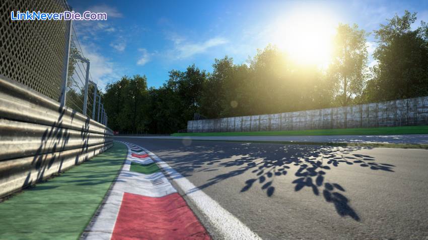 Hình ảnh trong game Assetto Corsa Competizione (screenshot)