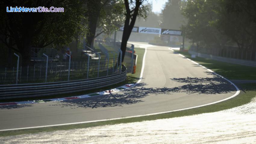 Hình ảnh trong game Assetto Corsa Competizione (screenshot)