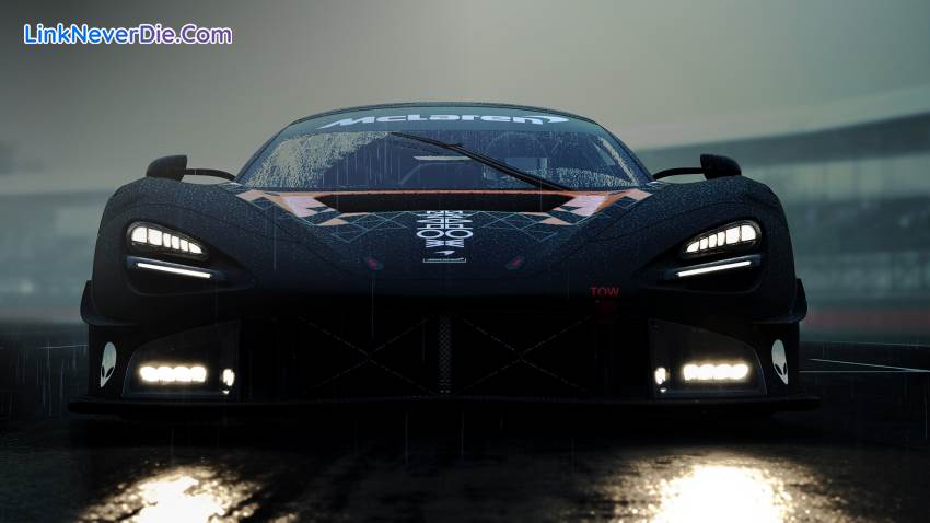 Hình ảnh trong game Assetto Corsa Competizione (screenshot)