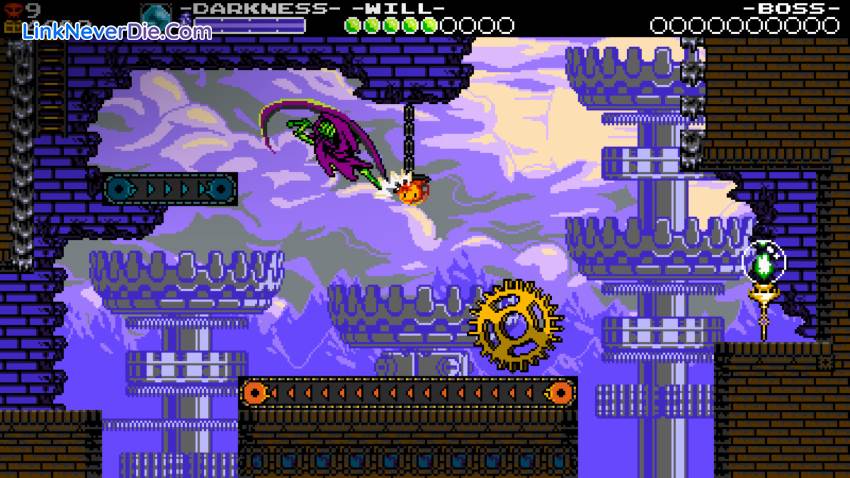 Hình ảnh trong game Shovel Knight: Treasure Trove (screenshot)