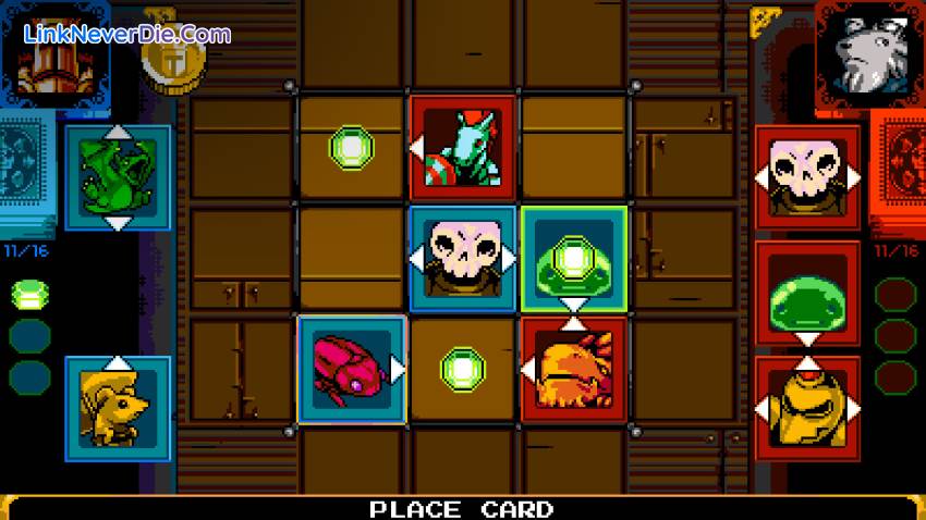 Hình ảnh trong game Shovel Knight: Treasure Trove (screenshot)