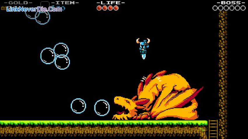 Hình ảnh trong game Shovel Knight: Treasure Trove (screenshot)