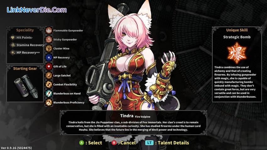 Hình ảnh trong game Devil Slayer - Raksasi (screenshot)