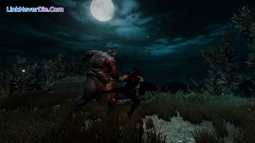 Hình ảnh trong game Broken Spell 2 (screenshot)