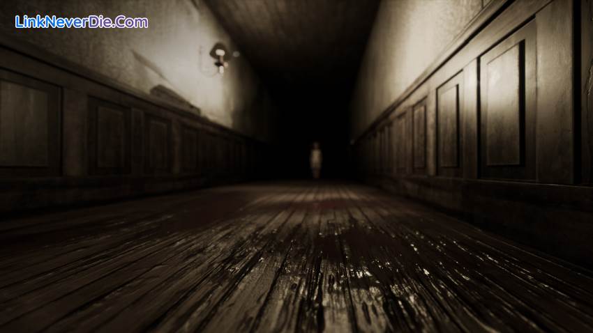 Hình ảnh trong game Curse of Anabelle (screenshot)