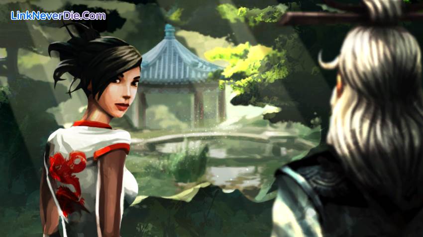 Hình ảnh trong game KickBeat Steam Edition (screenshot)