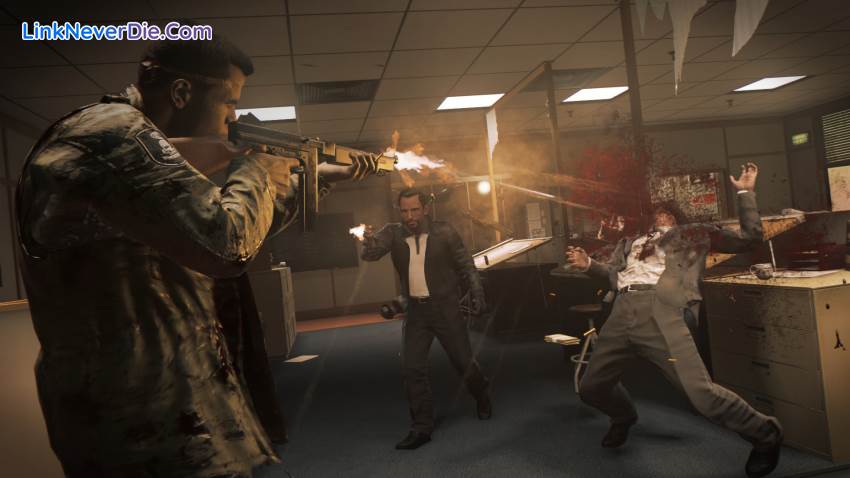 Hình ảnh trong game Mafia III: Definitive Edition (screenshot)