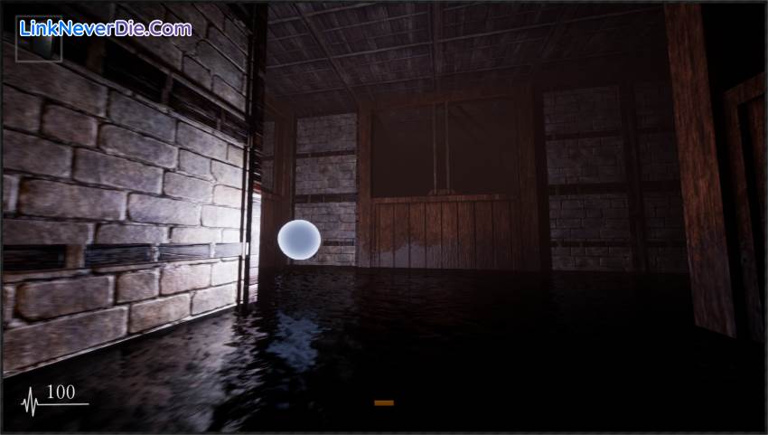 Hình ảnh trong game Shadow Corridor (screenshot)