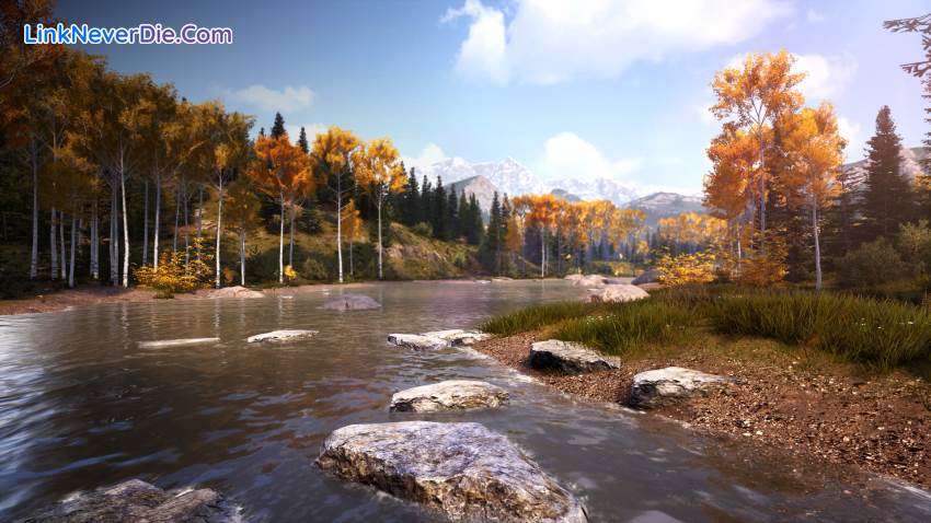 Hình ảnh trong game Hunting Simulator 2 (screenshot)